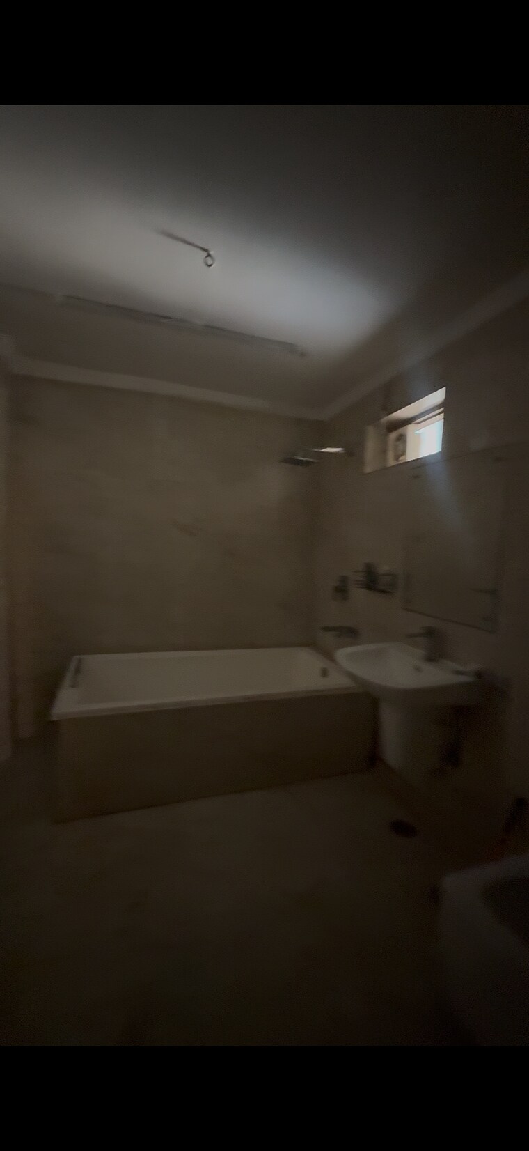 Bathroom, sector 21c 3 Bedroom 350 Sq.Yd. Builder Floor In Sector 21c Faridabad 10190068