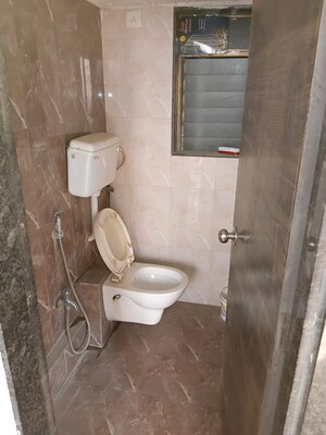 1 BHK Apartment For Rent in Ornate Galaxy, Naigaon East