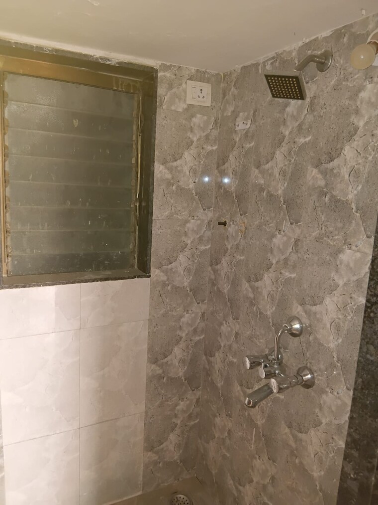 Bathroom, ornate-galaxy 1 Bedroom 409 Sq.Ft. Apartment In Naigaon East Palghar 10190112