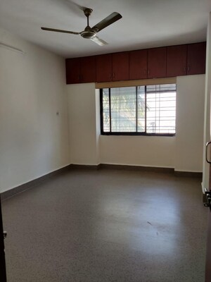 Living Room in 3 BHK Apartment at Ram Nagar – for Sale