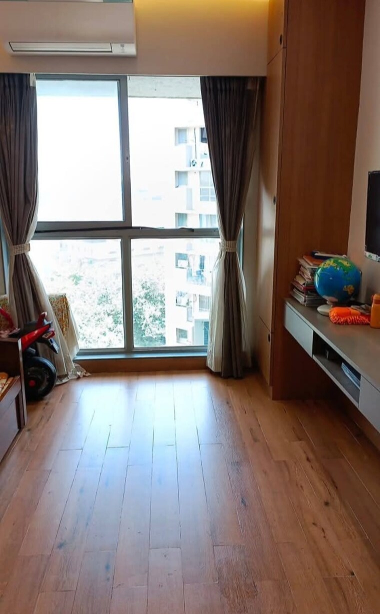 Kitchen, spenta-palazzio 1 Bedroom 525 Sq.Ft. Apartment In Sakinaka Mumbai 10190106