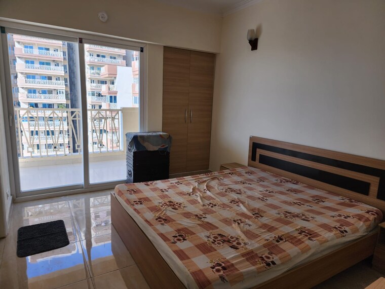 Bedroom, gaur-city-7th-avenue 2 Bedroom 1075 Sq.Ft. Apartment In Sector 4 Greater Noida Greater Noida 10190111