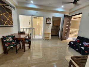 Gym in 2 BHK Apartment at Gaur City 7th Avenue, Sector 4 Greater Noida – for Rent