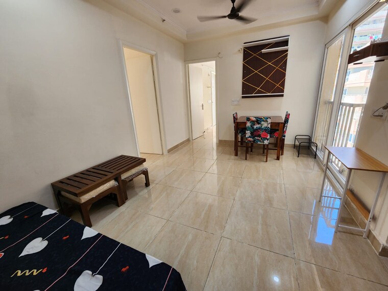 Kitchen, gaur-city-7th-avenue 2 Bedroom 1075 Sq.Ft. Apartment In Sector 4 Greater Noida Greater Noida 10190111