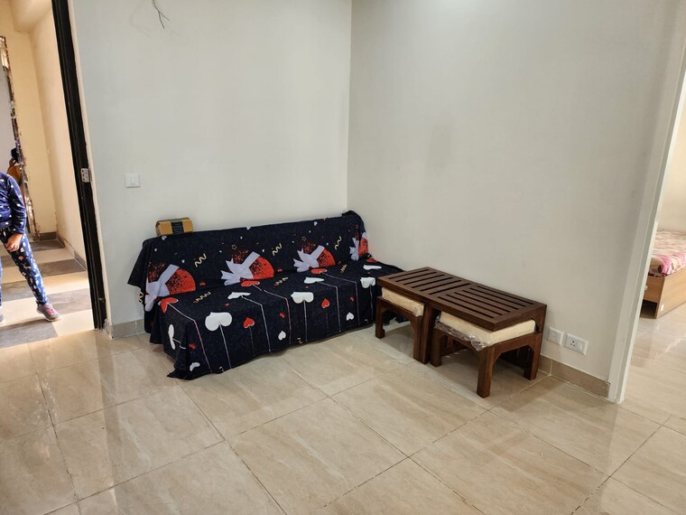  Parking, gaur-city-7th-avenue 2 Bedroom 1075 Sq.Ft. Apartment In Sector 4 Greater Noida Greater Noida 10190111