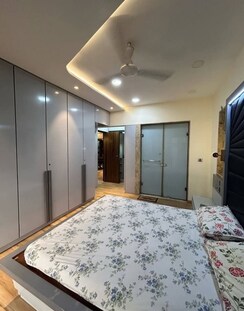 1 BHK Apartment For Rent in Spenta Palazzio