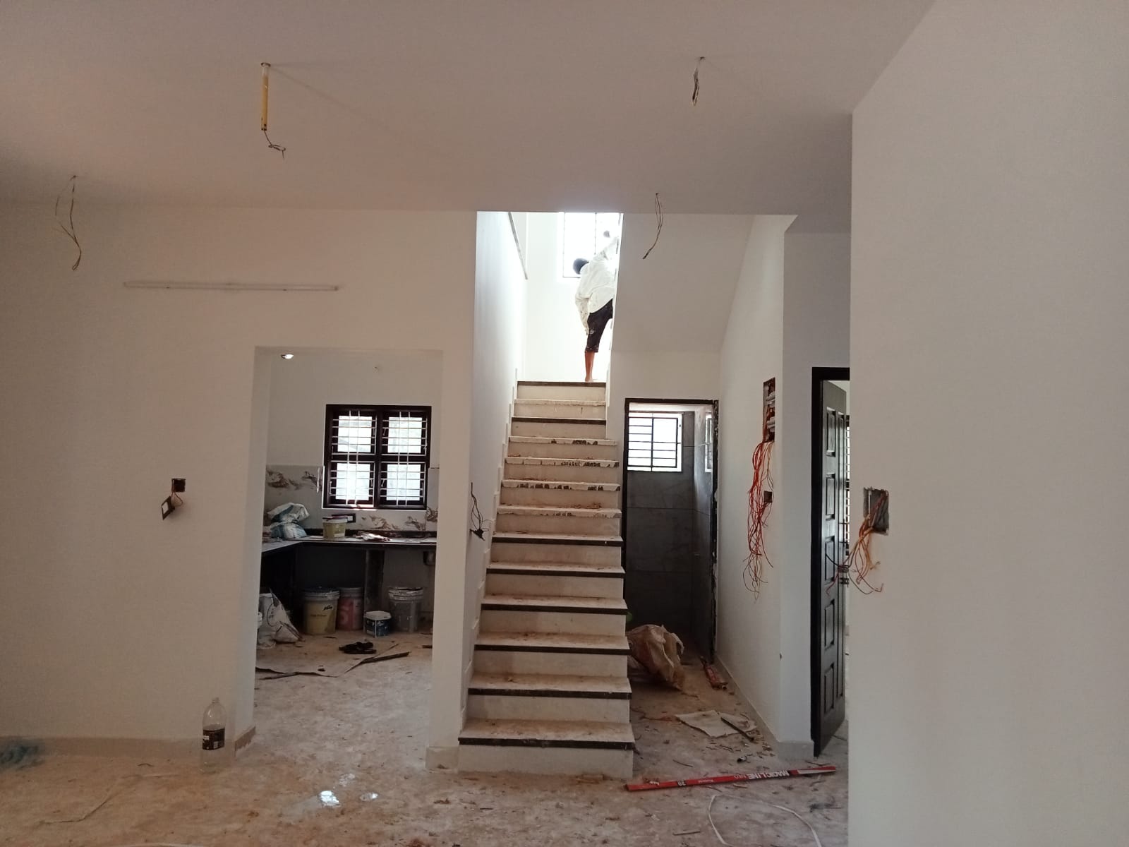 2 BHK + Pooja Room,Extra Room Villa For Sale in Electronic City