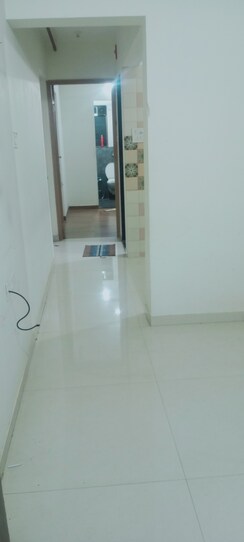 1 BHK + Pooja Room Apartment For Rent in Bindra Sateri Legacy