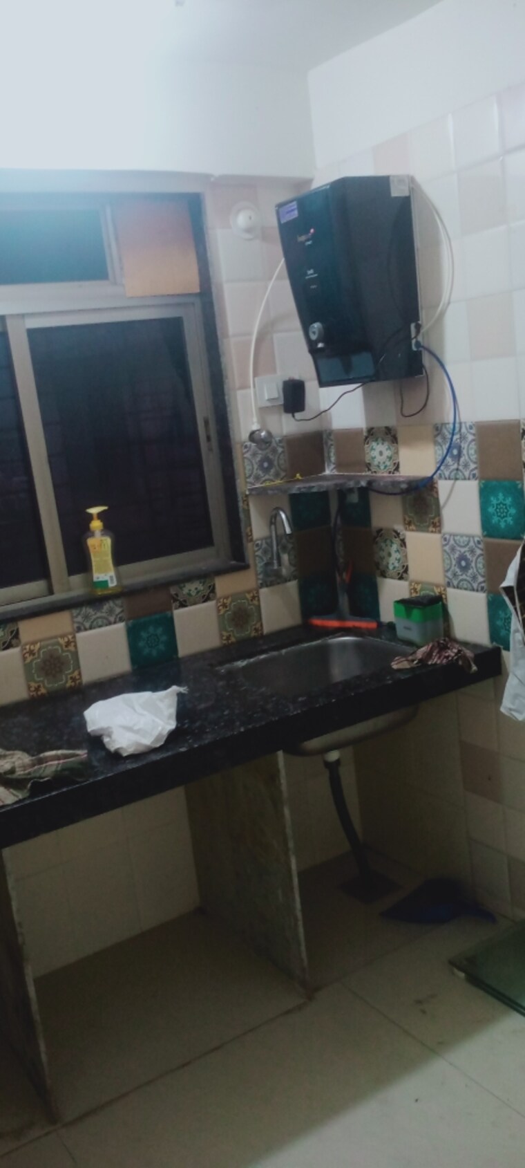 Kitchen, bindra-sateri-legacy 1 Bedroom 600 Sq.Ft. Apartment In Andheri East Mumbai 10190262
