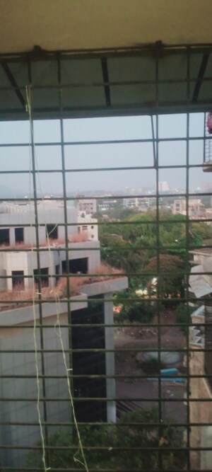 1 BHK Apartment – Exterior View View at Bindra Sateri Legacy, Andheri East - for Rent