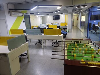 Office Space for Sale in Worli, Mumbai