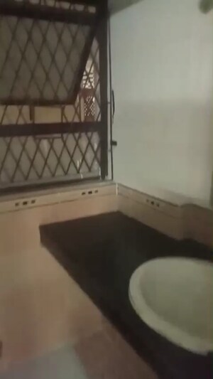 Kitchen in 3 BHK Apartment at Mapsko Krishna Apra Gardens, Vaibhav Khand – for Sale