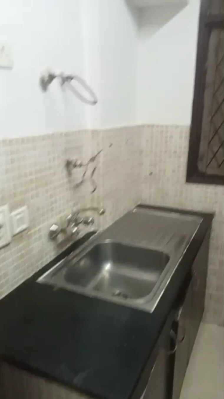 Kitchen, mapsko-krishna-apra-gardens 3 Bedroom 1415 Sq.Ft. Apartment In Vaibhav Khand Ghaziabad 10191003