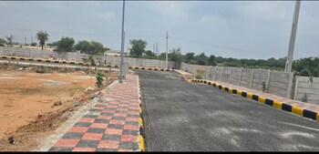 Plot for Sale in Kandukur, Hyderabad