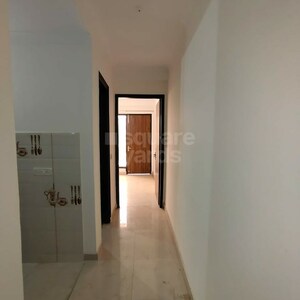 Building Lobby in 2 BHK Builder Floor at Govindpuri – for Rent