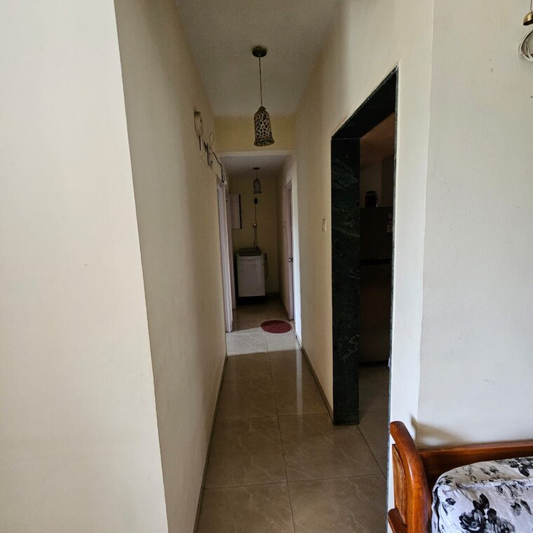 undefined, dombivli east 2 Bedroom 915 Sq.Ft. Builder Floor In Dombivli East Thane 10191427