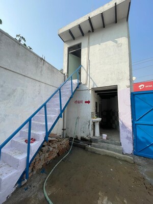  Industrial Plot – Exterior View View at Annu Enclave, Chhapraula - for Rent