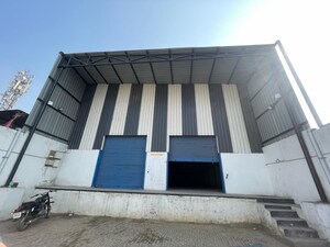  Industrial Plot For Rent in Annu Enclave, Chhapraula