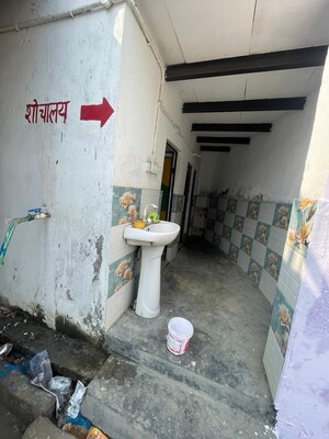  Industrial Plot – Exterior View View at Annu Enclave, Chhapraula - for Rent