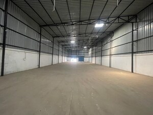 Plot Area in  Industrial Plot at Annu Enclave, Chhapraula – for Rent