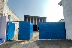  Industrial Plot – Exterior View View at Annu Enclave, Chhapraula - for Rent