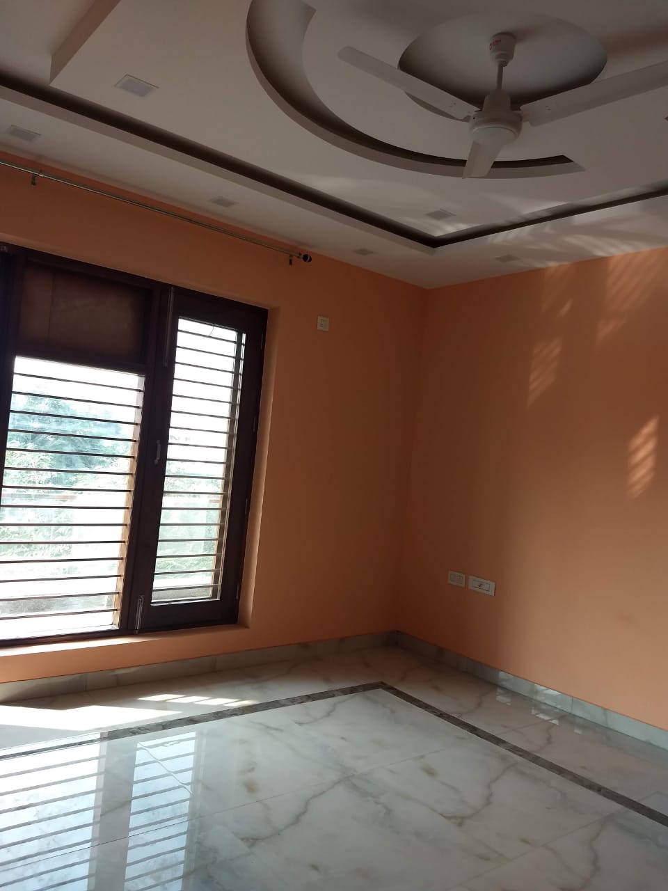 4 BHK + Pooja Room,Study Room Builder Floor For Rent in Sector 17