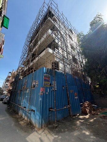 4 BHK Builder Floor for Sale in Rohini Sector 11, Delhi