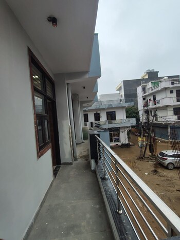 Govindpuram Residency