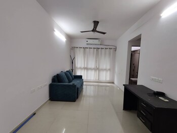 1 BHK Flat for Rent in Andheri East, Mumbai