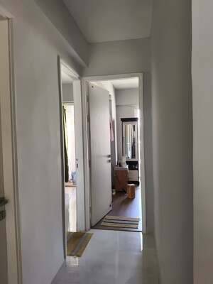 Building Lobby in 3 BHK Apartment at Signature Global City, Sector 37d – for Rent