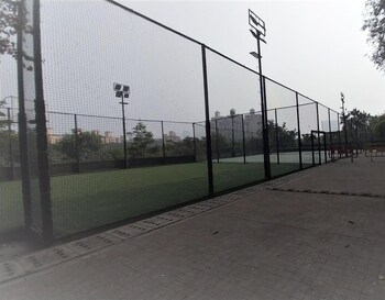 Rustomjee Azziano Wing D