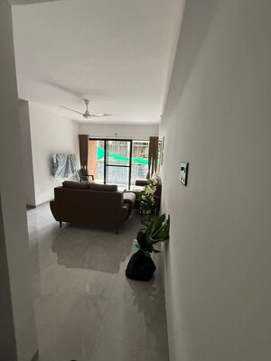 Team Area in 2 BHK Apartment at Unique Youtopia, Kharadi – for Rent