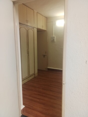 Anandvan Residency
