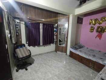 2 BHK Flat for Rent in Kothrud, Pune