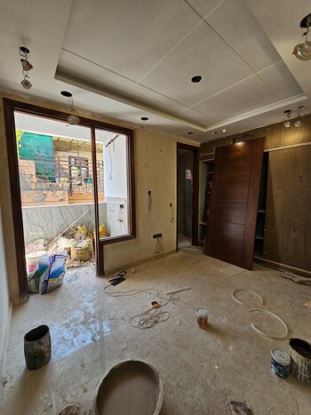 2 BHK Builder Floor for Sale in Asha Park, Delhi