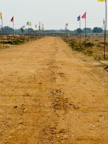Plot for Sale in Shadnagar, Hyderabad