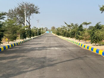 Plot for Sale in Shadnagar, Hyderabad