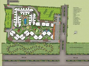 Rise Organic Homes