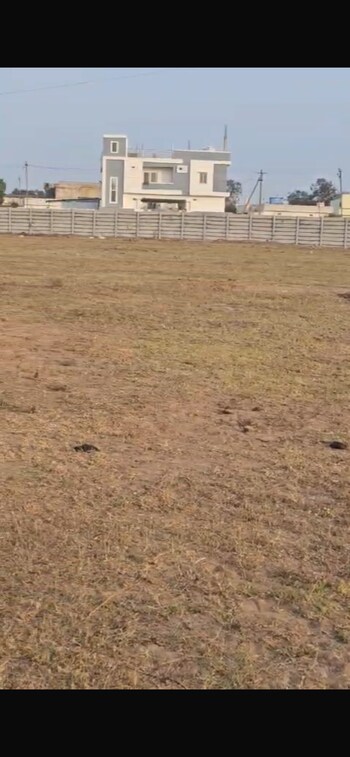 Plot for Sale in Julkal, Hyderabad
