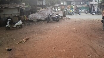Warehouse for Rent in Paud, Pune