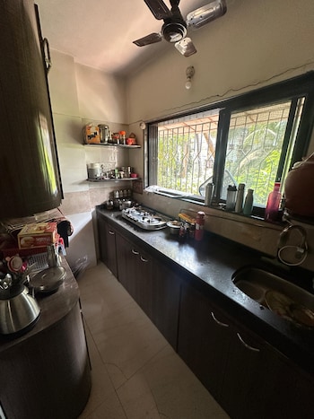 1.5 BHK Flat for Rent in Jb Nagar, Mumbai