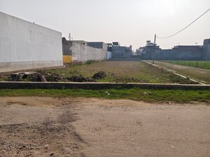 Plot Area in  Plot at Jankipuram – for Sale
