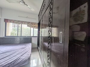 Staircase in 2 BHK Apartment at Pride World City Long Island, Charholi Budruk – for Rent