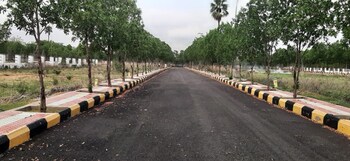 Plot for Sale in Bhongiri Warangal Highway, Hyderabad