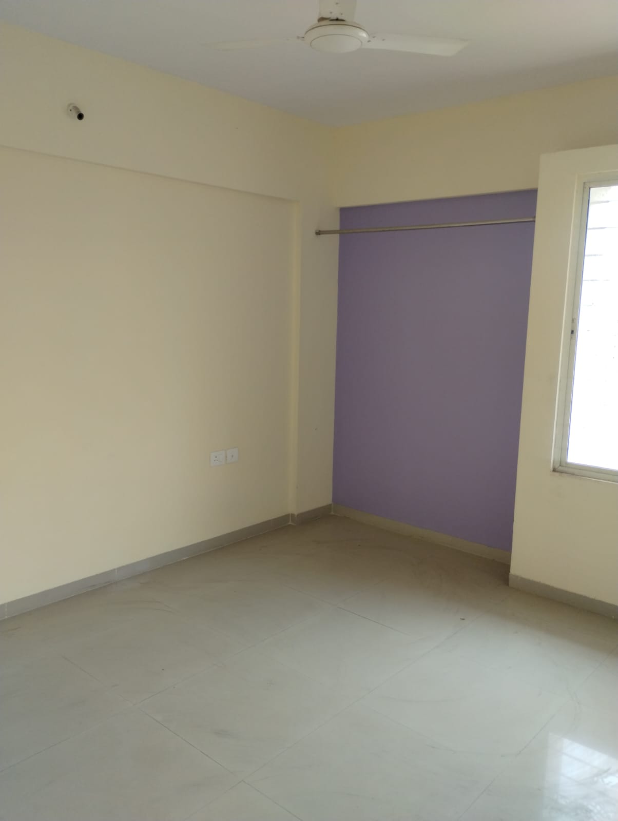 2 BHK 1050 Sq.Ft. Apartment in Pushpganga  Swapnaganga