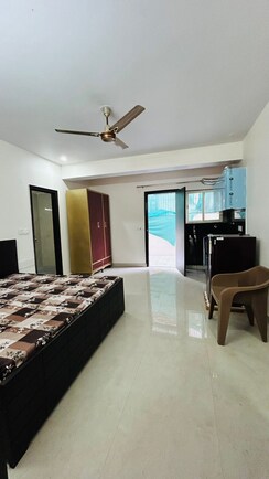 4 BHK + Pooja Room,Servant Room,Study Room Apartment For Rent in Juhu Scheme