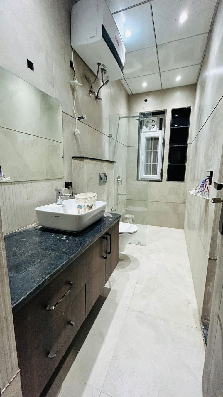 Kitchen, juhu-scheme 4 Bedroom 2331 Sq.Ft. Apartment In Juhu Mumbai 10196891