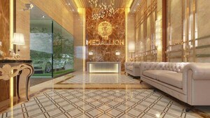  3 BHK Apartment at Sector 82 A – for Rent