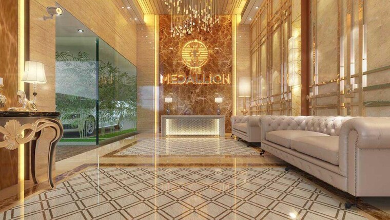 undefined, sector 82 a 3 Bedroom 1550 Sq.Ft. Apartment In Sector 82 A Mohali 10197660