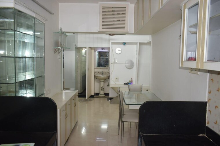 Team Area, shilp-tower 2 Bedroom 1000 Sq.Ft. Apartment In Lower Parel Mumbai 10198210